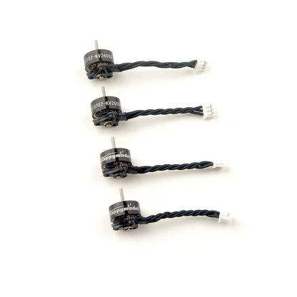 HappyModel SE0702 23000KV 26000KV 28000KV 1S Brushless Motor  for RC FPV Racing Freestyle 65mm 75mm Tinywhoop Mobula6 ELRS Drone