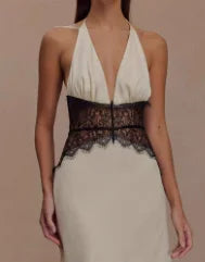 Women's dress 2025 new trendy and fashionable women's clothing,For Customized Products, Please Contact Us