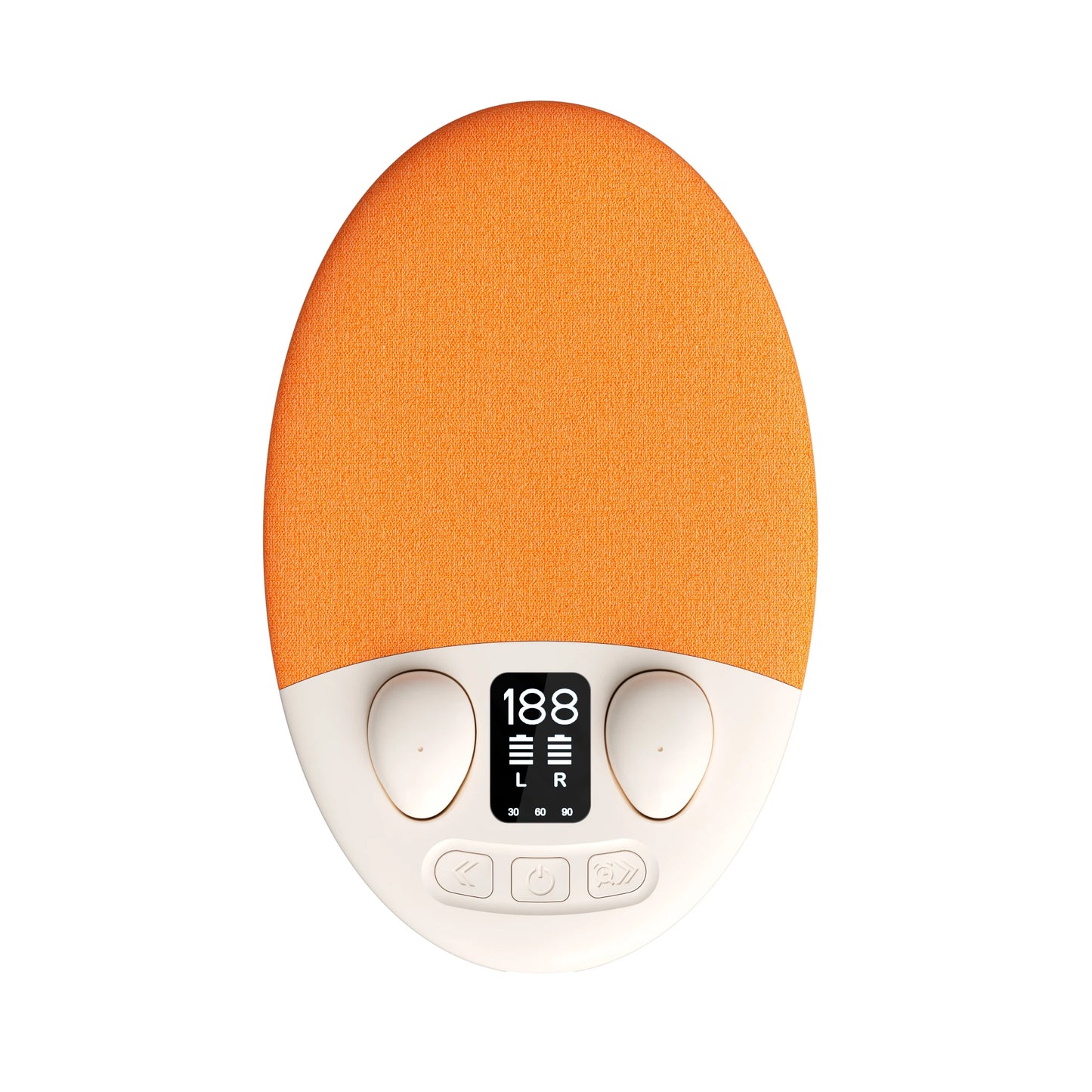 HaaYot World's First 2-in-1 Sleep Earphones & Pillow Speaker,Bluetooth 6.0,Sleeping Heaset Skin-Friendly for Side Sleepers