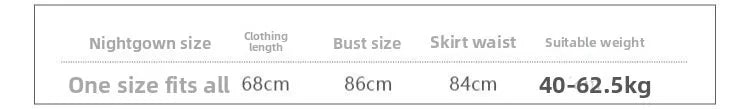Women's Nightgown Seductive Women's Clothing Sexy Women Night Dress Woman Pyjamas Femmes Sexy’ Nightgown Ladies Hot Sleepwear