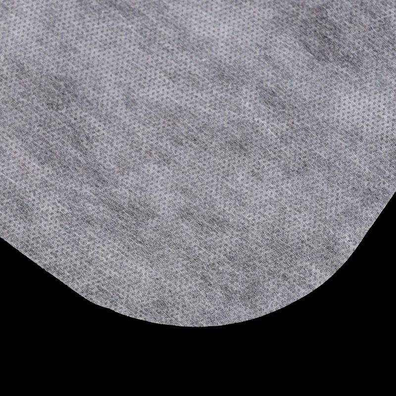 100/200Pcs SPA Face Massage Pad Beauty Salon Massage Headrest Pad Disposable Cotton Pillow Towel Cover Face Skin Care Tool