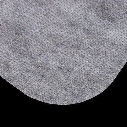 100/200Pcs SPA Face Massage Pad Beauty Salon Massage Headrest Pad Disposable Cotton Pillow Towel Cover Face Skin Care Tool