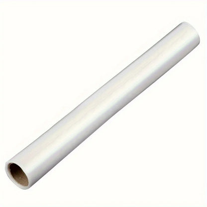 2m Long Transparent Kitchen Oil Proof Film - High Temperature Resistant Electrostatic Adsorption Stove Protective Film Wallpaper