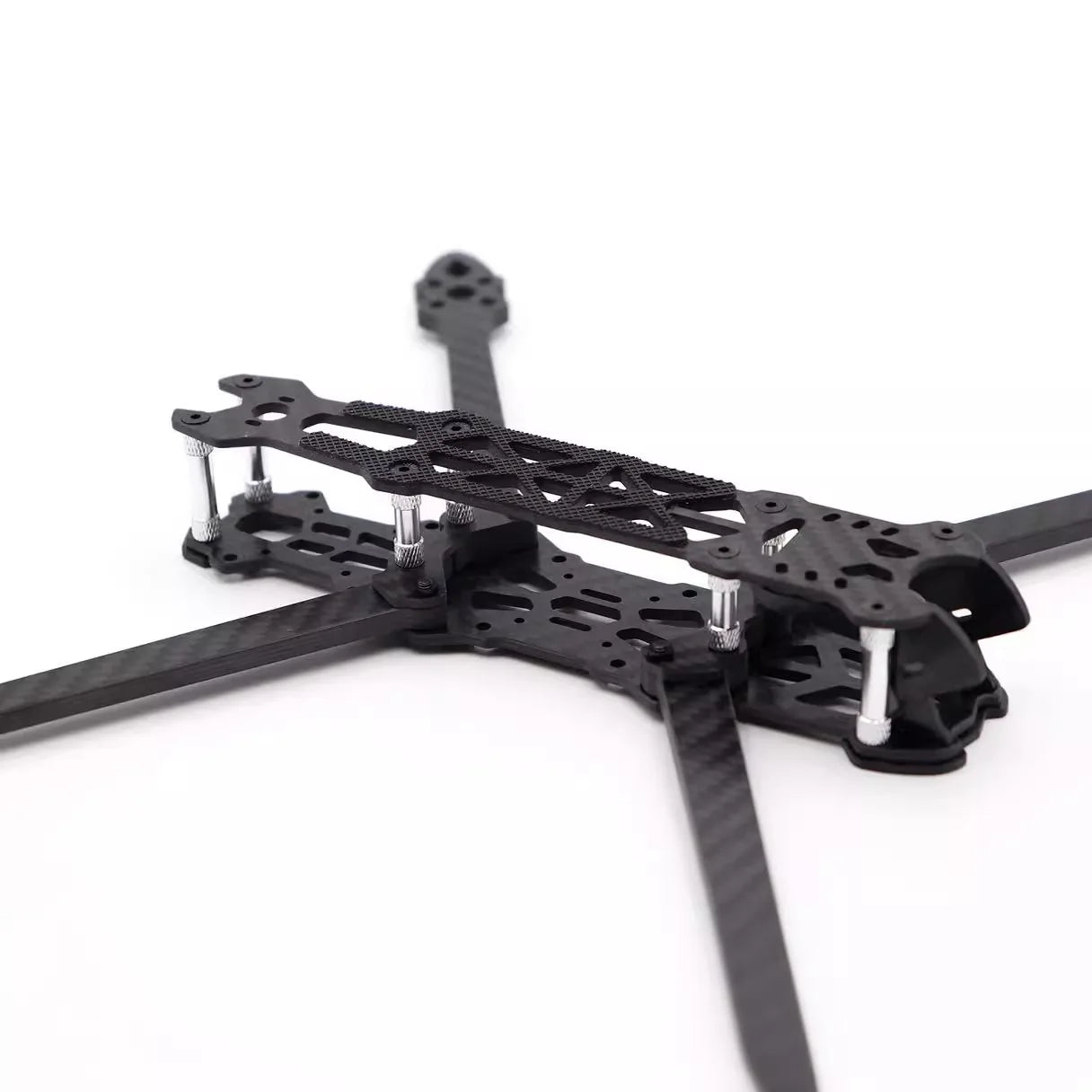 Mark 4 7inch 295mm 2807 1300KV Brushless Motor 7040 Propeller for Mark4 FPV Racing Drone Quadcopter Freestyle Frame Kit