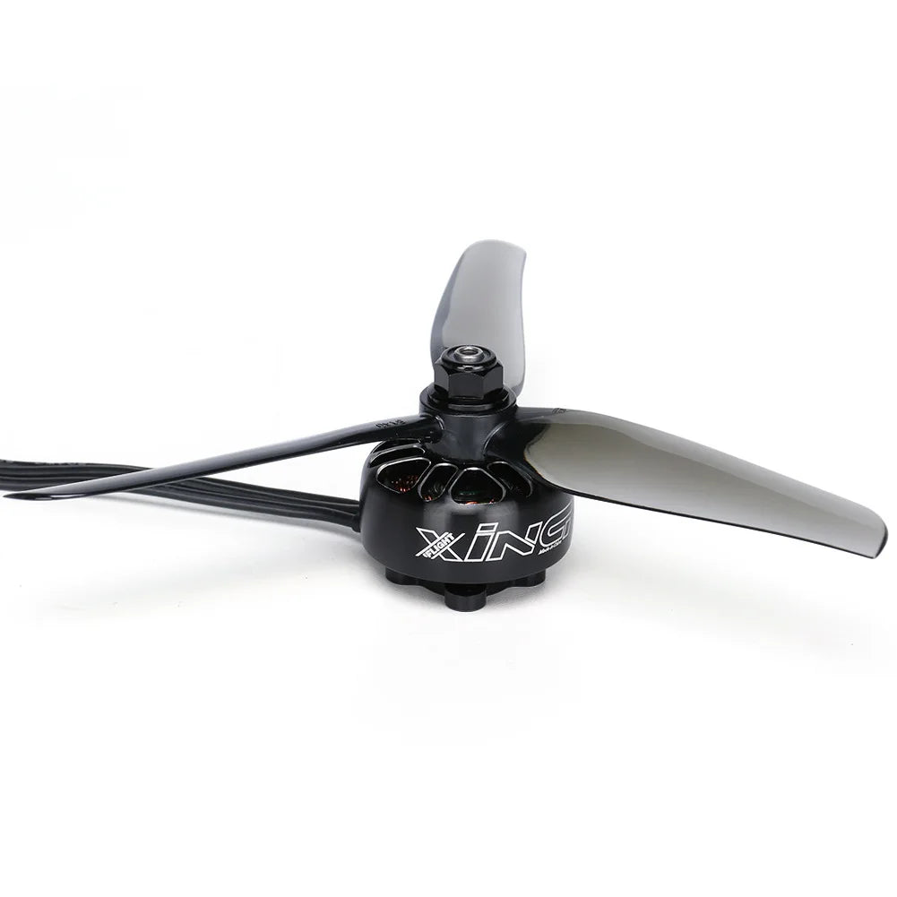 iFlight XING E Pro 2207 1800KV 6S /2450KV 2750KV 4S Brushless Motor Compatible 5inch Propeller for RC FPV Racing Drone Parts