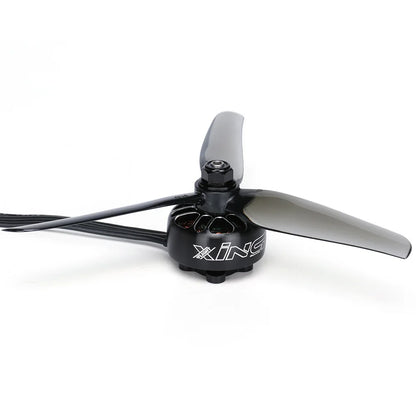iFlight XING E Pro 2207 1800KV 6S /2450KV 2750KV 4S Brushless Motor Compatible 5inch Propeller for RC FPV Racing Drone Parts