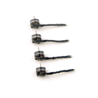 HappyModel SE0702 23000KV 26000KV 28000KV 1S Brushless Motor  for RC FPV Racing Freestyle 65mm 75mm Tinywhoop Mobula6 ELRS Drone