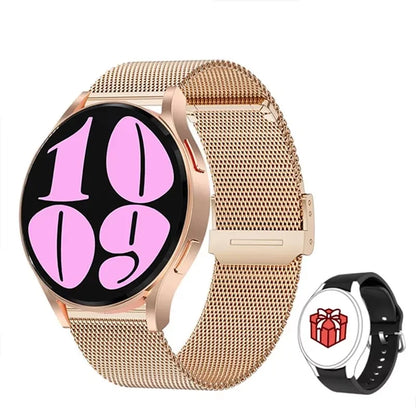 Watch 6 Business Smartwatch Men 1.32 Inch 128*160 Bluetooth