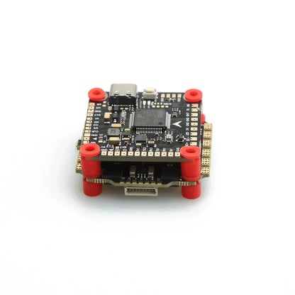 Mark4 5inch FPV Frame Kit 2306 Motor F4V3S PLUS FC 45A ESC Stack ELRS 915MHz RX 5043 Prop GPS Print Part for RC fpv Racing Drone
