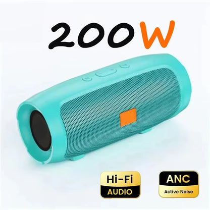Lenovo TF USB FM Portable Bluetooth Speakers Dual Speaker Stereo Playback Voice Broadcasting Subwoofer Wireless Speaker 2026New