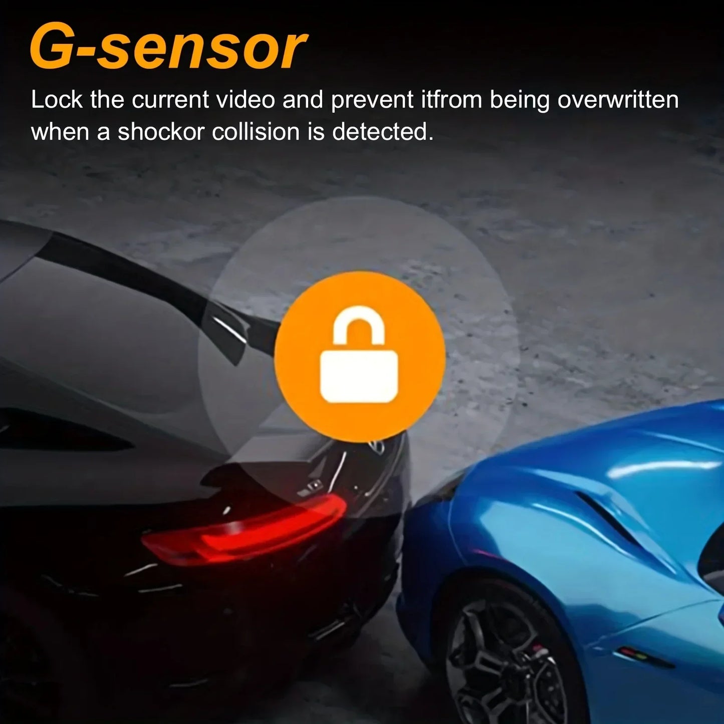Dual Lens Car DVR FHD 1920*1080P Dash Camera Cabin Dashcam Vehicle Video Dash Cam Drive Recorder Interior Mini Dvrs Black Box