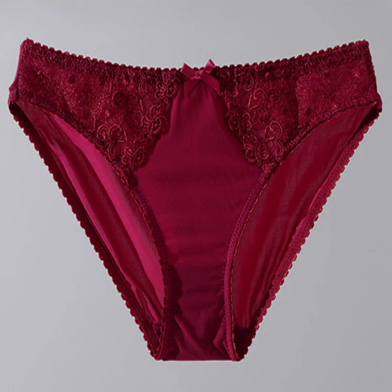 New Arrival Sweet Spicy Lace Lingerie Set Ultra Thin Half Cup Push Up Bra Soft Underwire Anti Sag Comfortable Women Wear