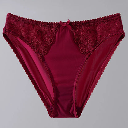 New Arrival Sweet Spicy Lace Lingerie Set Ultra Thin Half Cup Push Up Bra Soft Underwire Anti Sag Comfortable Women Wear