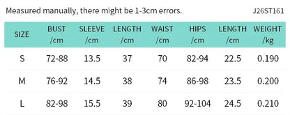 Women Striped Print 3 Piece Short Sets Summer Sexy Halter Lace-up Bra Short Sleeve Crop Top Shorts Matching Sets Beach Vacation