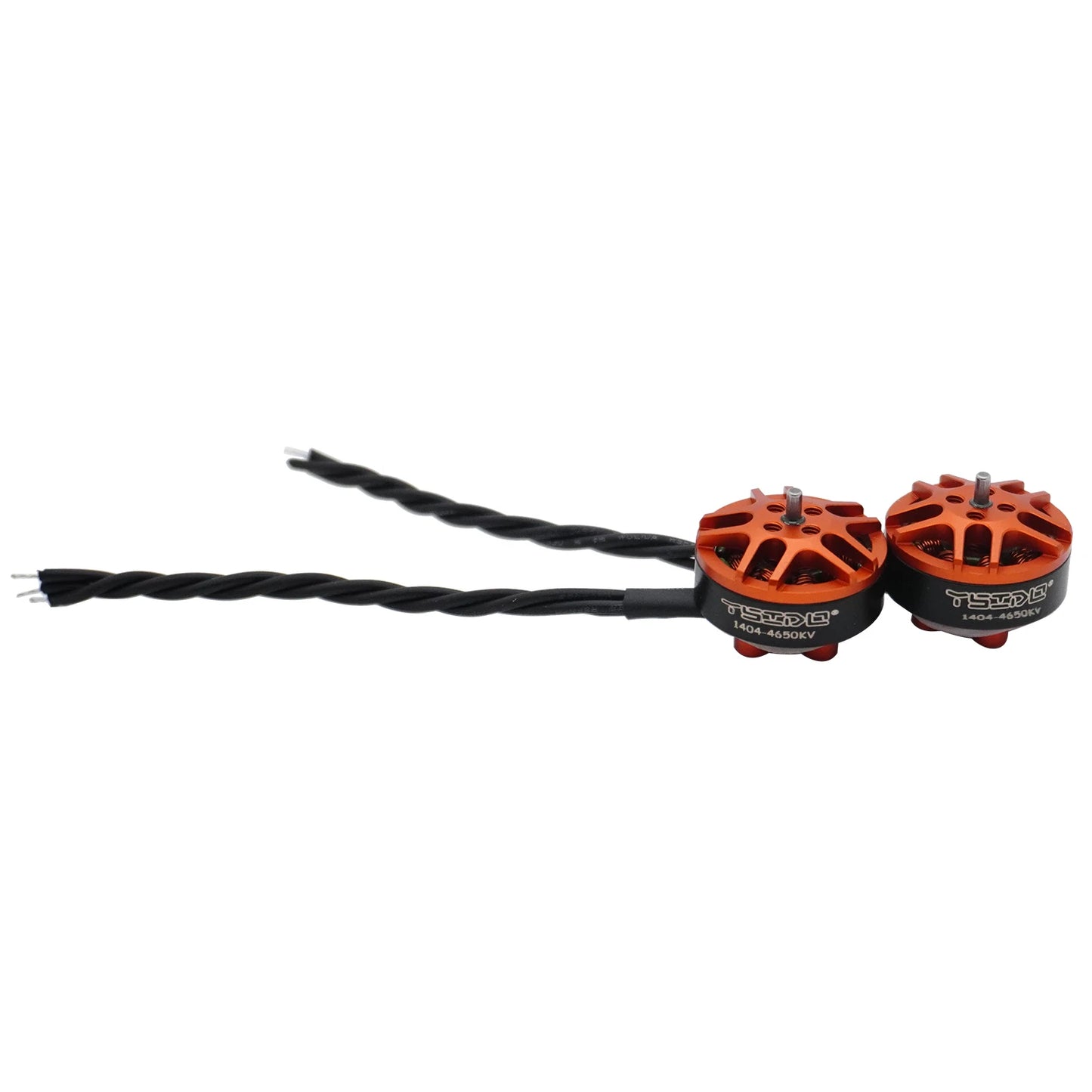 4PCS YSIDO 1103 1104 1204 1303 1404 1505 1604 Brushless Motor for RC FPV Fixed-wing Racing Drone RC Quadcopter RC Accessories
