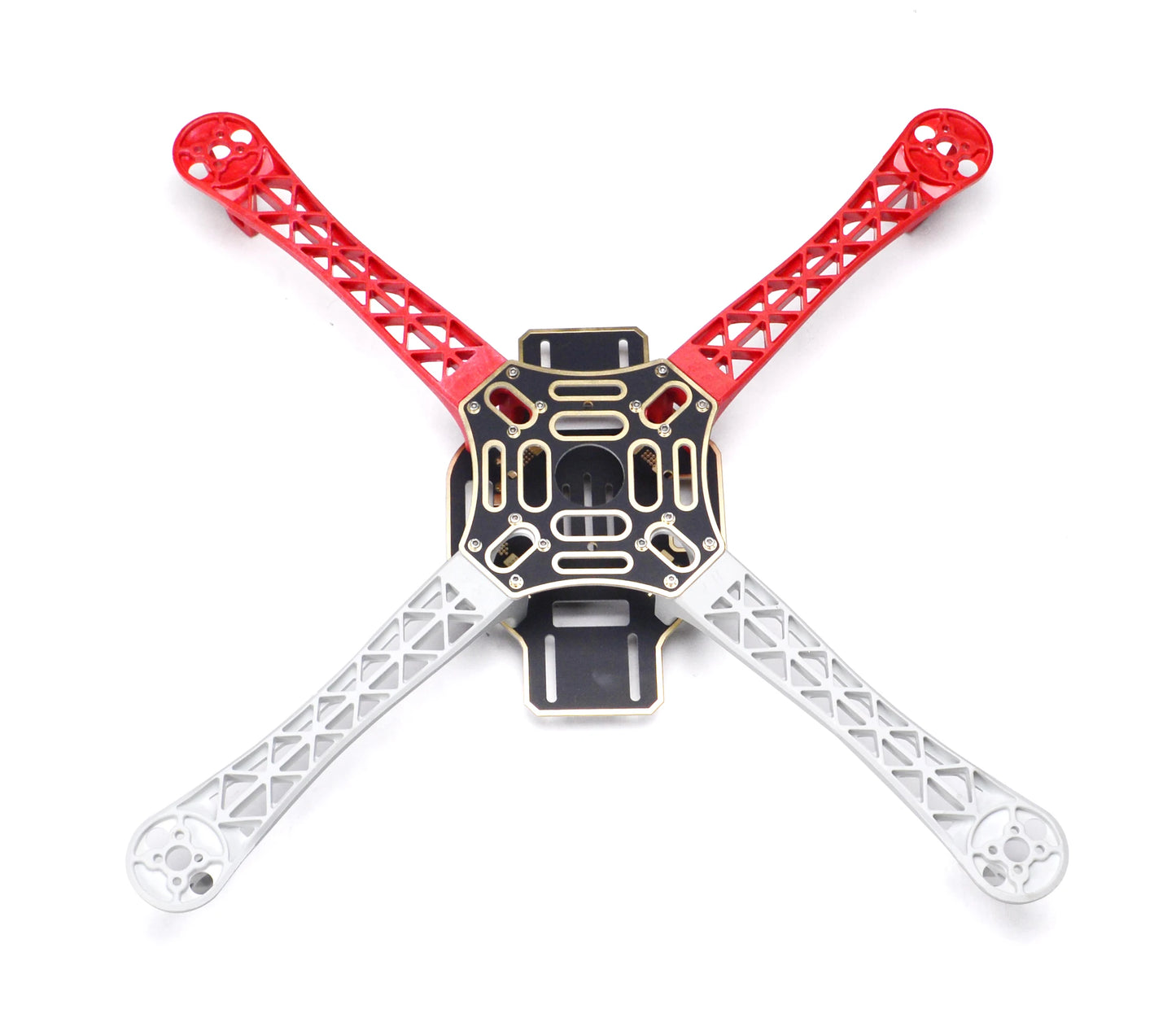 F450 450mm Drone Frame Rack Kit With Landing Gear / Propeller Protective Guard For RC MWC Quadcopter Multicopter