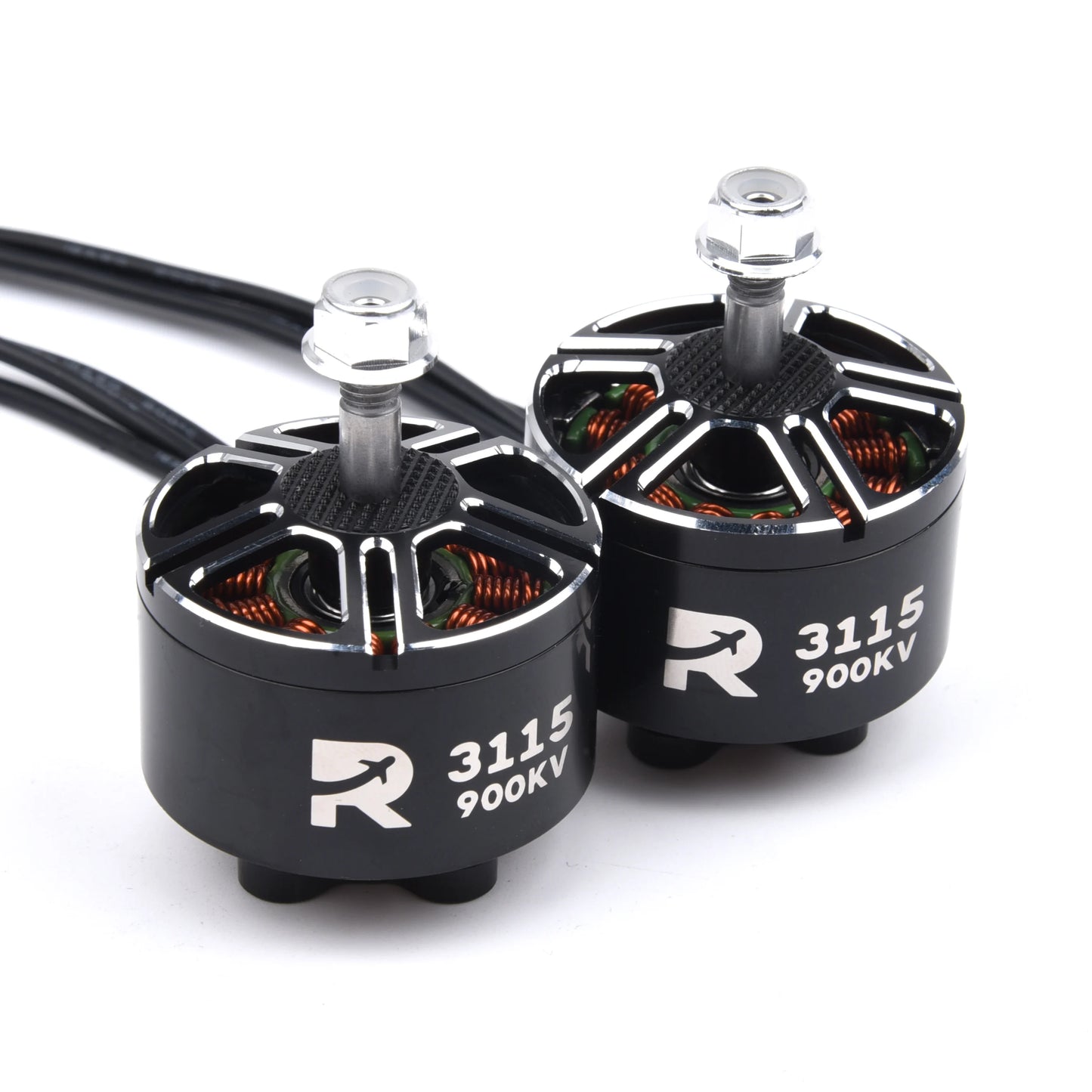 S3115 R3115 3115 900KV 6S Brushless Motor for FPV Freestyle Mark4 APEX MANTA10" 10inch Long Range Cinelifter RC Drones