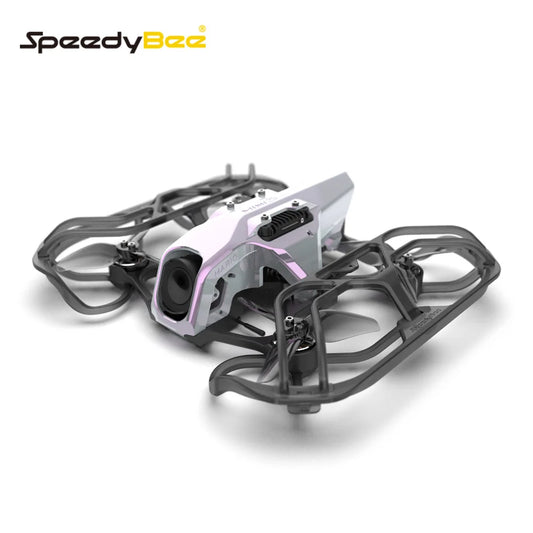 SpeedyBee Mario Mini25 PW /Mario Mini25 O4 Air Unit /Mario Mini25 O4 Air Unit PRO FPV Drone KIT RC Quadcopter