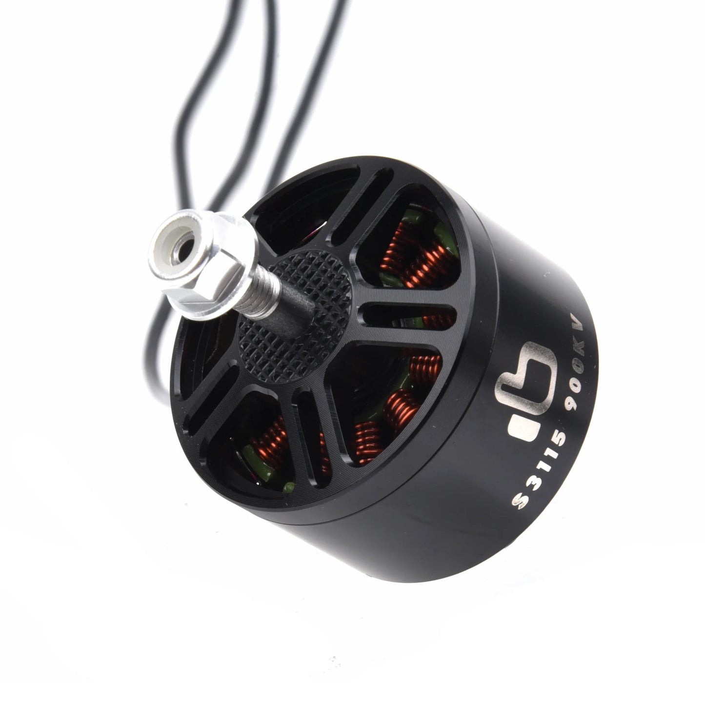 S3115 R3115 3115 900KV 6S Brushless Motor for FPV Freestyle Mark4 APEX MANTA10" 10inch Long Range Cinelifter RC Drones