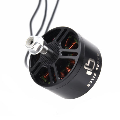 S3115 R3115 3115 900KV 6S Brushless Motor for FPV Freestyle Mark4 APEX MANTA10" 10inch Long Range Cinelifter RC Drones