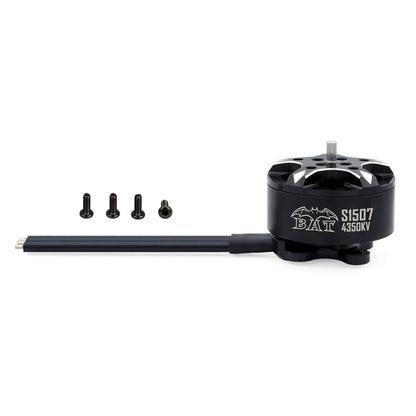 4pc SURPASS HOBBY S1504 S1505 S1506 S1507 2950KV 3950KV High Quality Violent Brushless Motor 3 Inch Cross Motor for RC FPV Drone