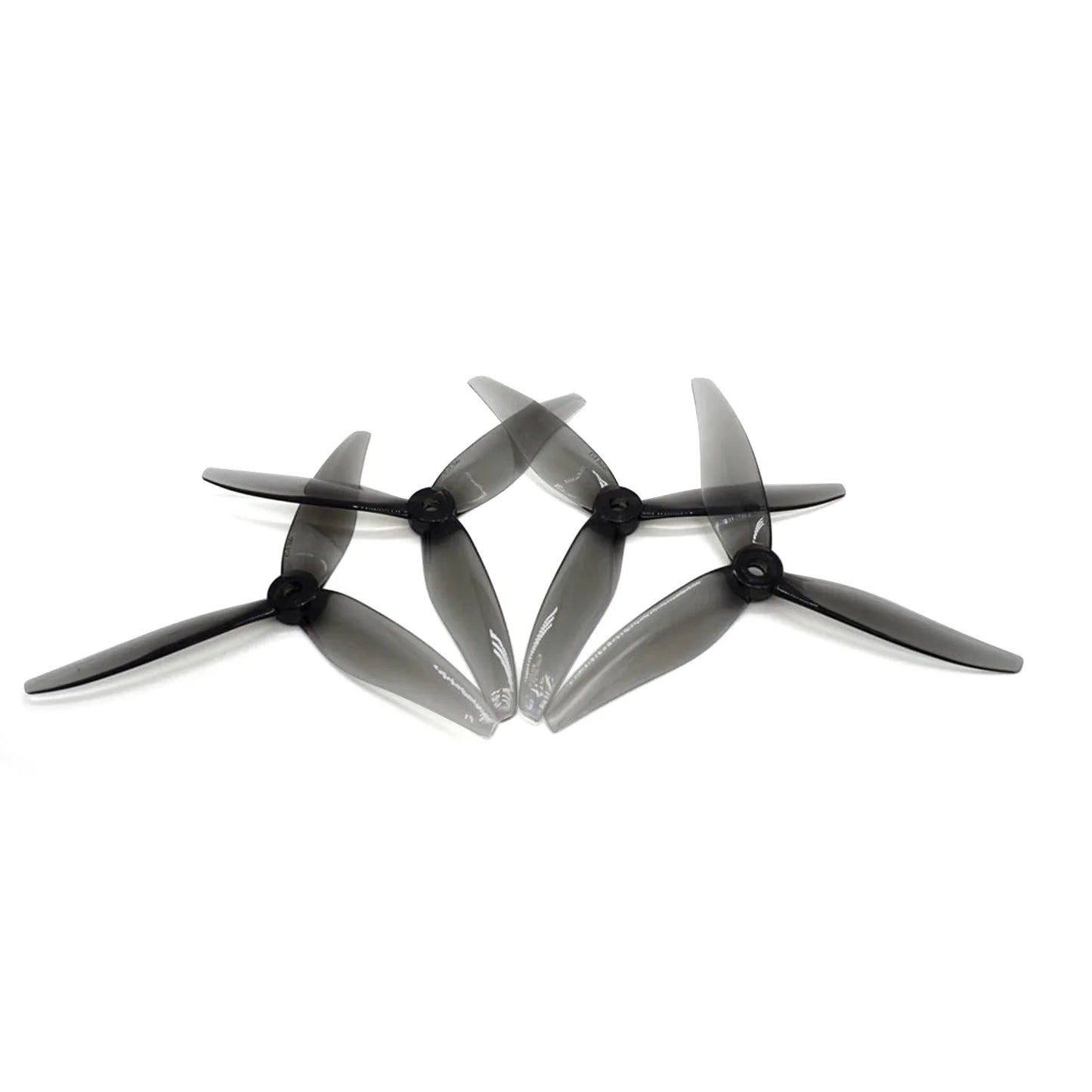 Mark4 5inch Frame Kit F405 V3 FC 60A ESC Stack 2207 1850KV Brushless Motor Propeller B19 Camera 915MHz ELRS RC FPV Racing Drone