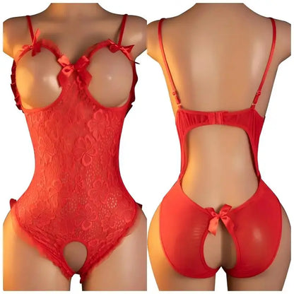 Sexy Bra & Brief Sets Woman Lace Transparent Underwear Fairy Embroidery Brief Sets Delicate Bra Kit Lingerie Thin Erotic Bras