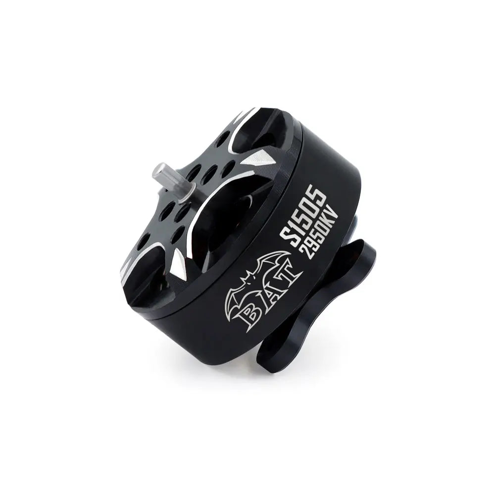 4pc SURPASS HOBBY S1504 S1505 S1506 S1507 2950KV 3950KV High Quality Violent Brushless Motor 3 Inch Cross Motor for RC FPV Drone