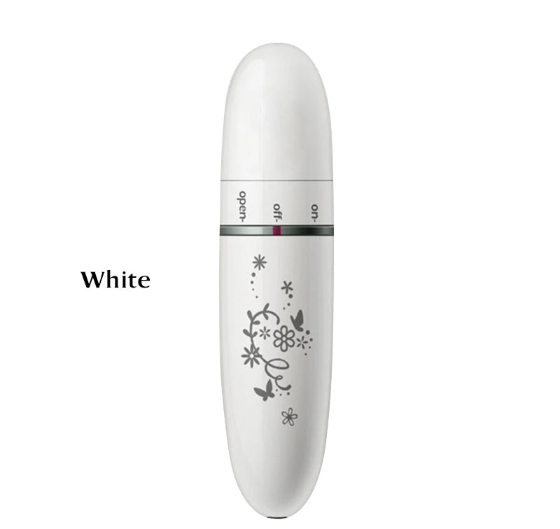 Eye Care Beauty Instrument Remove Wrinkle Dark Circles Puffiness Anti-aging  Mini Electric Portable Eyes Vibration Massager