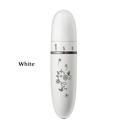Eye Care Beauty Instrument Remove Wrinkle Dark Circles Puffiness Anti-aging  Mini Electric Portable Eyes Vibration Massager