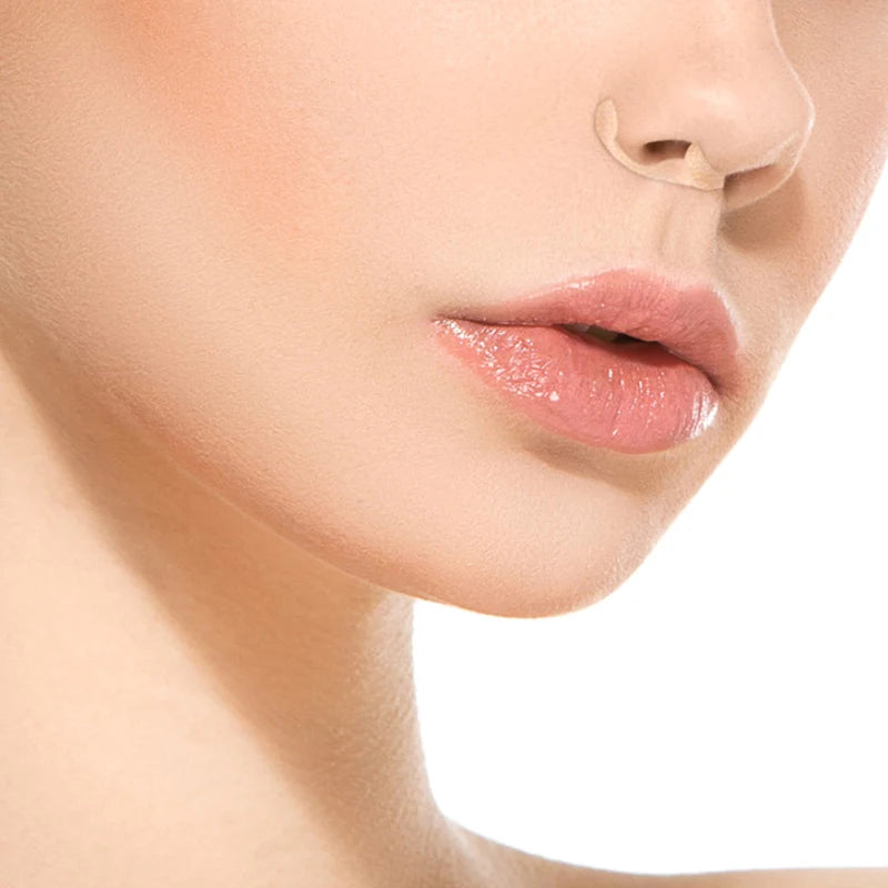 Shrinking Nose Wing Patch Cosplay Nose Shrink Nose Stickers Invisible Slimming Thin Beauty Wings Narrow Nose Women Makeup Tools