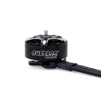 4pc SURPASS HOBBY S1504 S1505 S1506 S1507 2950KV 3950KV High Quality Violent Brushless Motor 3 Inch Cross Motor for RC FPV Drone
