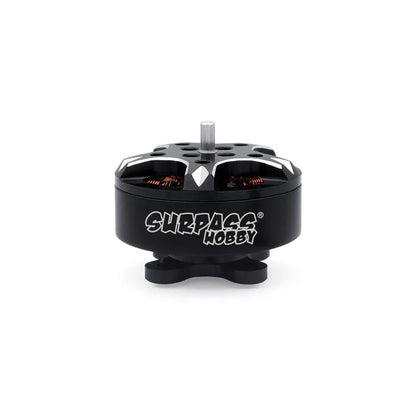 4pc SURPASS HOBBY S1504 S1505 S1506 S1507 2950KV 3950KV High Quality Violent Brushless Motor 3 Inch Cross Motor for RC FPV Drone