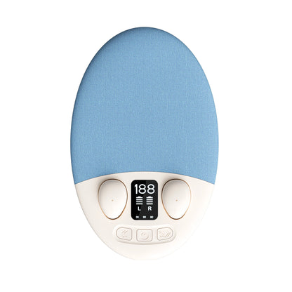 HaaYot World's First 2-in-1 Sleep Earphones & Pillow Speaker,Bluetooth 6.0,Sleeping Heaset Skin-Friendly for Side Sleepers