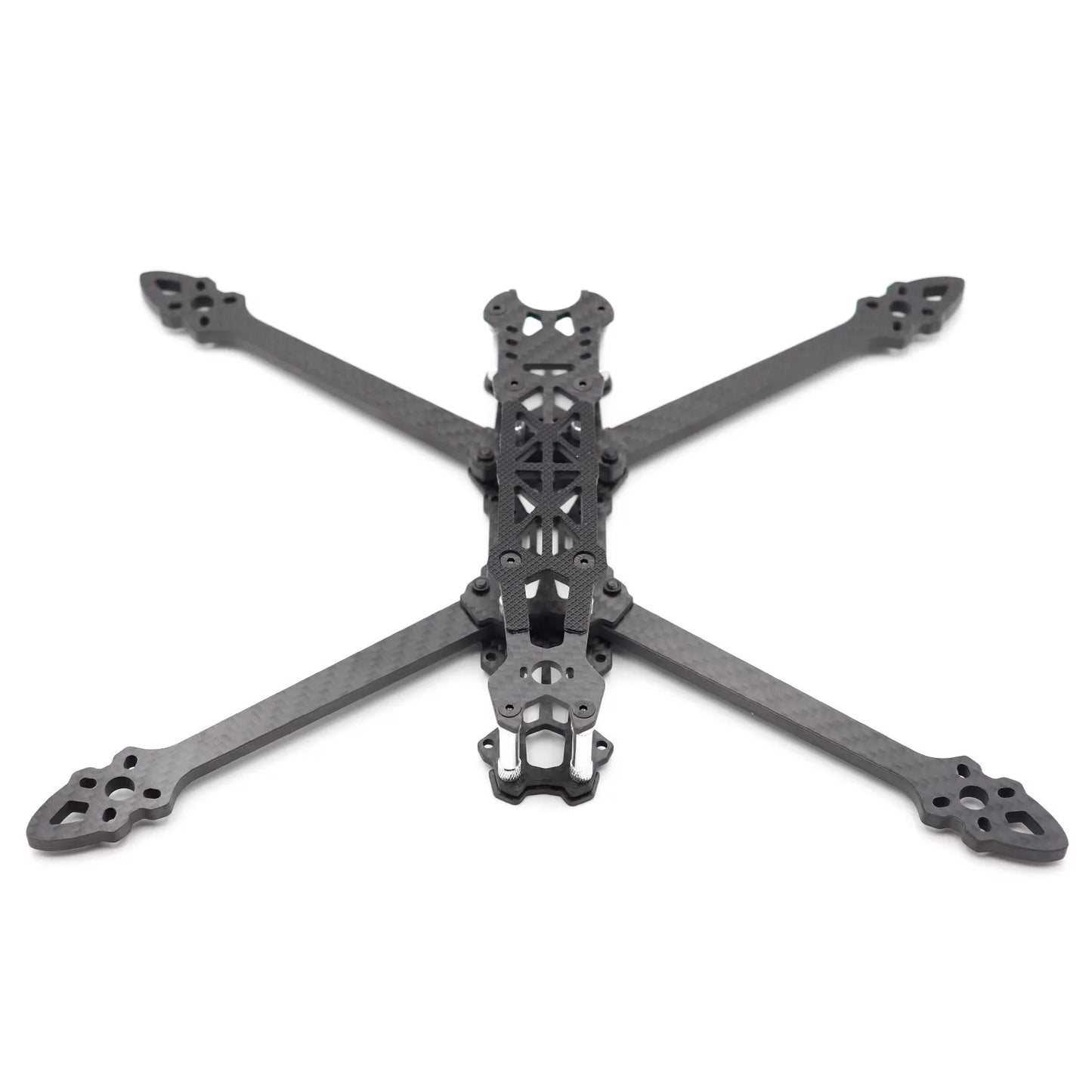 Mark 4 7inch 295mm 2807 1300KV Brushless Motor 7040 Propeller for Mark4 FPV Racing Drone Quadcopter Freestyle Frame Kit