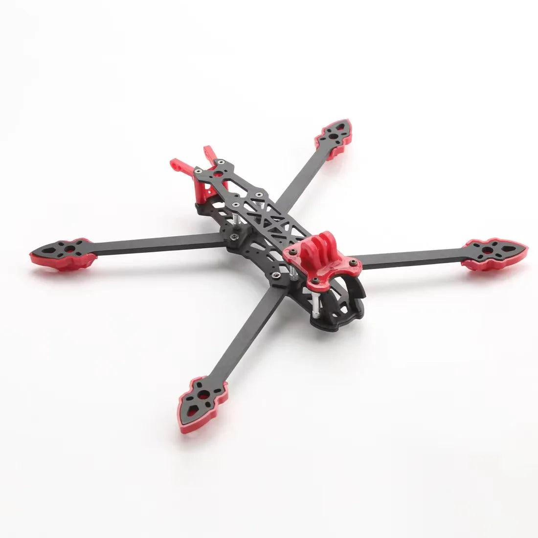Mark 4 7inch 295mm 2807 1300KV Brushless Motor 7040 Propeller for Mark4 FPV Racing Drone Quadcopter Freestyle Frame Kit