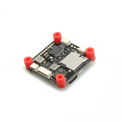 Mark4 5inch FPV Frame Kit 2306 Motor F4V3S PLUS FC 45A ESC Stack ELRS 915MHz RX 5043 Prop GPS Print Part for RC fpv Racing Drone