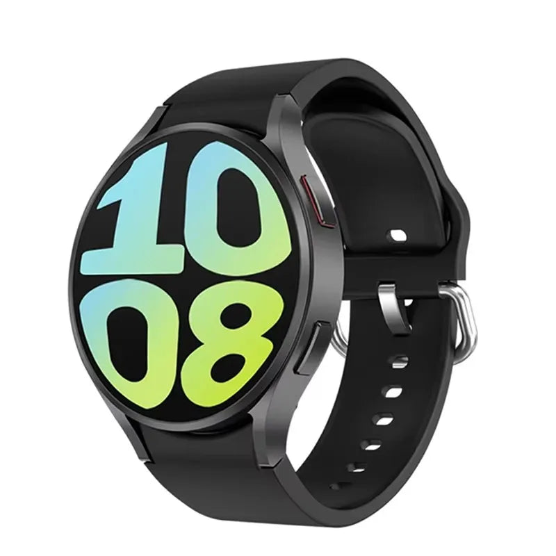 Watch 6 Business Smartwatch Men 1.32 Inch 128*160 Bluetooth
