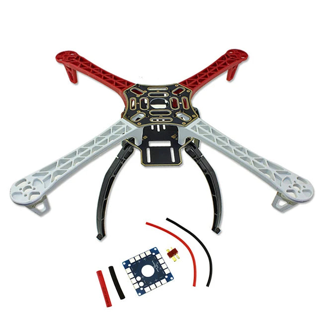NEW F450 F550 Drone With 450 Frame For RC MK MWC 4 Axis RC Multicopter Quadcopter Heli Multi-Rotor With Landing Gear