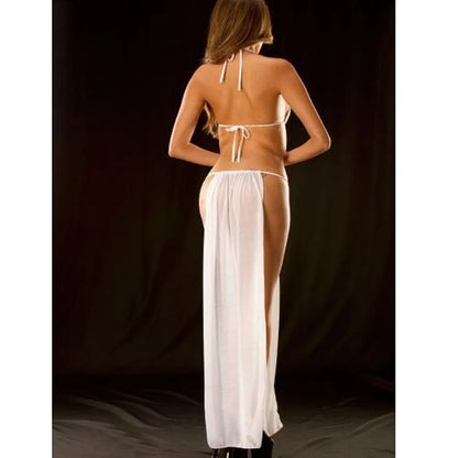 Porn Erotic Sexy Lingerie Dress Women Underwear Sleepwear