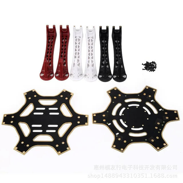 NEW F450 F550 Drone With 450 Frame For RC MK MWC 4 Axis RC Multicopter Quadcopter Heli Multi-Rotor With Landing Gear