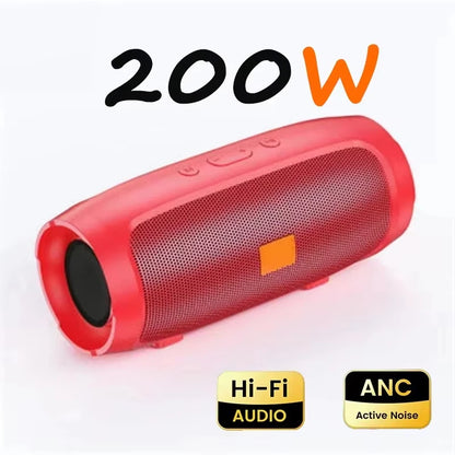 Lenovo TF USB FM Portable Bluetooth Speakers Dual Speaker Stereo Playback Voice Broadcasting Subwoofer Wireless Speaker 2026New