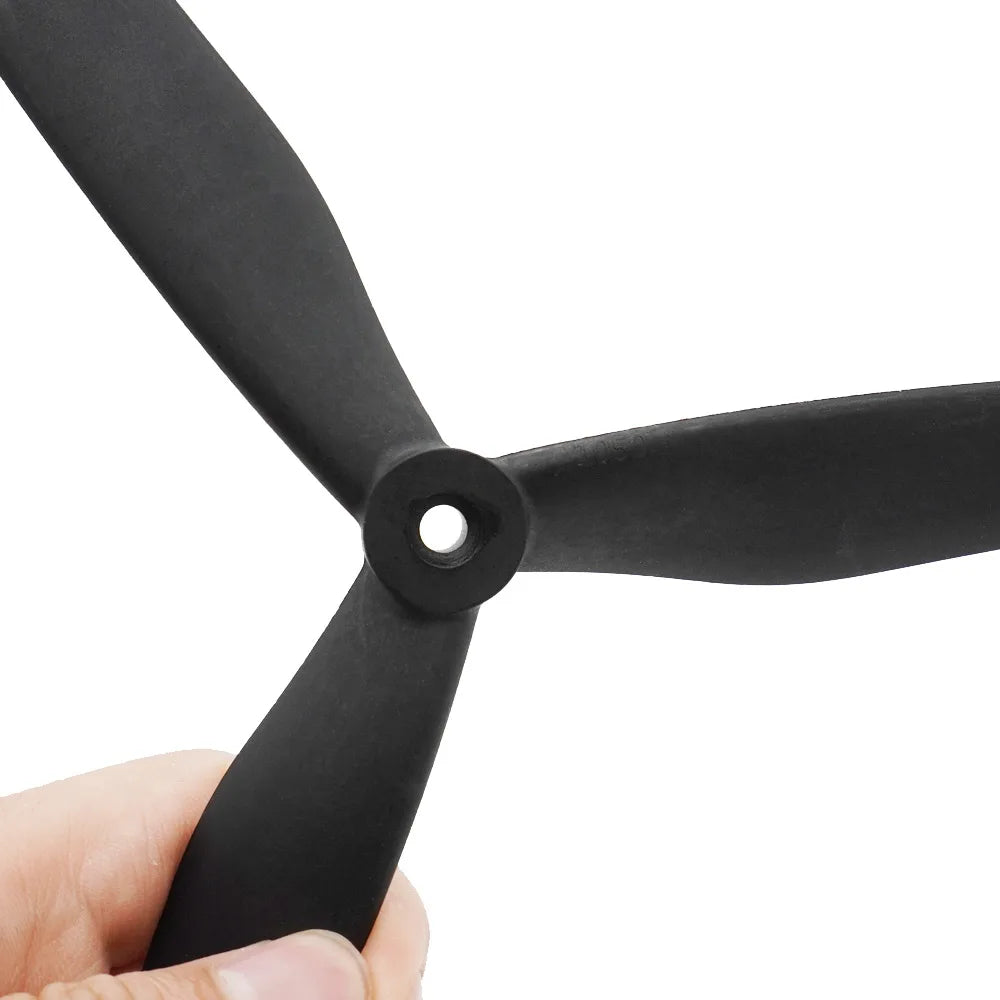 Mark4 V2 10inch FPV Frame Combo Set F405 V3S FC 60A 4-in-1 ESC 3115 900KV Motor Propeller ELRS for RC FPV Freestyle Racing Drone