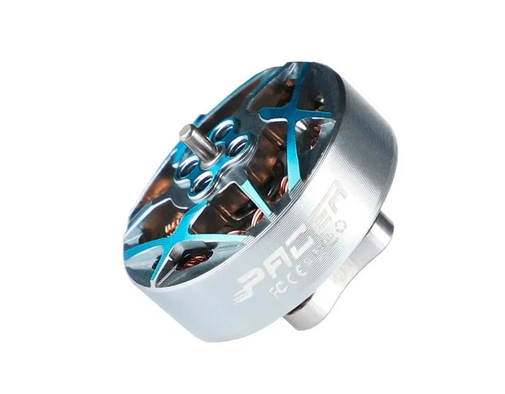 T-MOTOR P1604 KV2850 6S / KV3800 4S Brushless Motor 2mm Shaft for 3.5" Sub250g FPV Racing Drone - Lightweight Freestyle Build