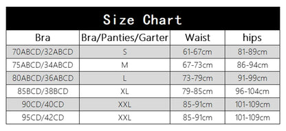 Sexy ladies see through elastic mesh bra set women wire free white underwear bra+thong lingerie set