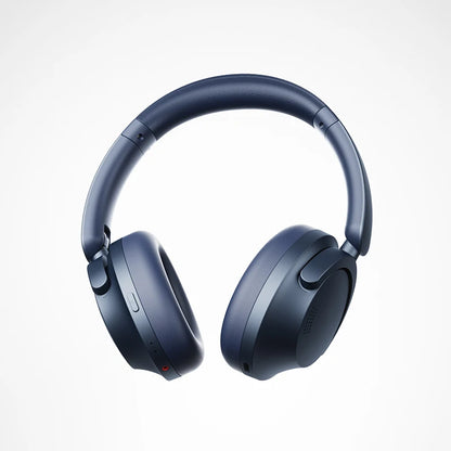 1MORE SonoFlow Pro Wireless Headphone 100H Playtime flash-sale Bluetooth Active Noise Cancelling  Hi-Res Audio Clear Call