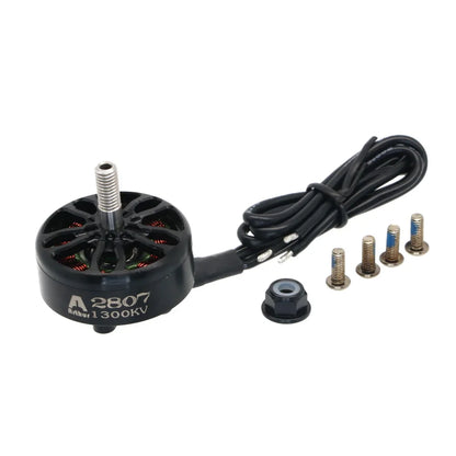 4PCS FLASHHOBBY A2807 1300KV 6S Brushless Motor for 7inch FPV Freestyle Long Range Drone DIY Parts