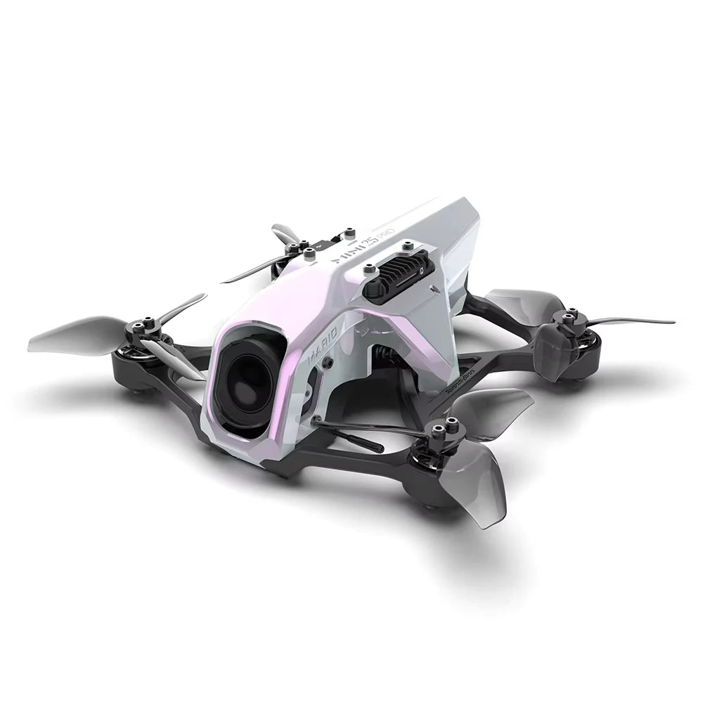 SpeedyBee Mario Mini25 PW /Mario Mini25 O4 Air Unit /Mario Mini25 O4 Air Unit PRO FPV Drone KIT RC Quadcopter