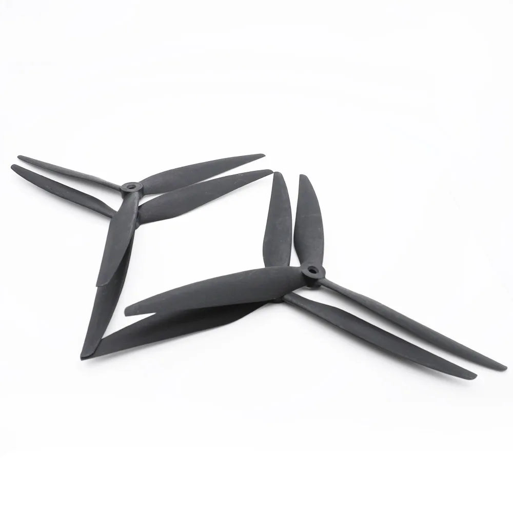Mark4 V2 10inch FPV Frame Combo Set F405 V3S FC 60A 4-in-1 ESC 3115 900KV Motor Propeller ELRS for RC FPV Freestyle Racing Drone