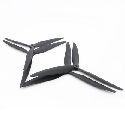 Mark4 V2 10inch FPV Frame Combo Set F405 V3S FC 60A 4-in-1 ESC 3115 900KV Motor Propeller ELRS for RC FPV Freestyle Racing Drone